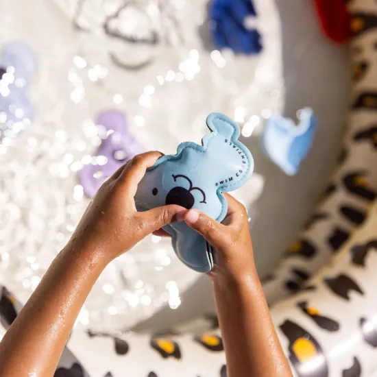 Wasserspielzeug zum Tauchen Koala 3 Stück Swim Essentilas