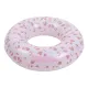 Aufblasbarer Schwimmring Old Pink Leopard 90 cm Swim Essentials altrosa Leopardenmuster