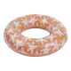 Swim Essentials aufblasbares Kinderrad mit Seesternmotiv - Durchmesser 50 cm