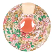 Baby Schwimmring Blumen