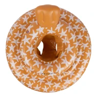 Aufblasbares Laufrad für Babys Sea Star