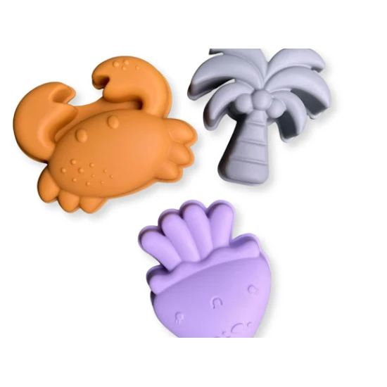 Sandspielzeug Set Abstrakt Swim Essentials