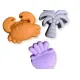 Sandspielzeug Set Abstrakt Swim Essentials