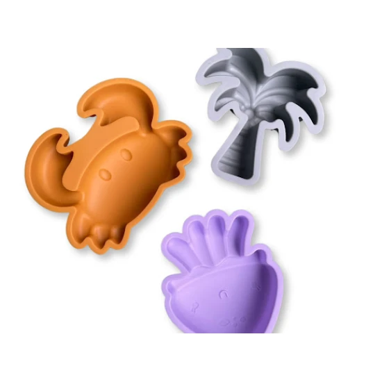 Sandspielzeug Set Abstrakt Swim Essentials