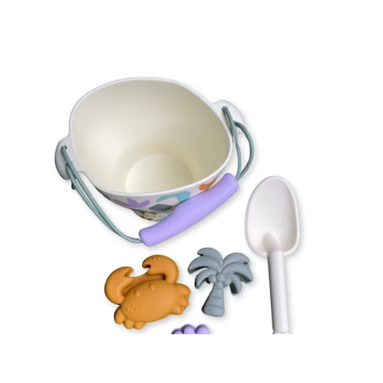 Sandspielzeug Set Abstrakt Swim Essentials