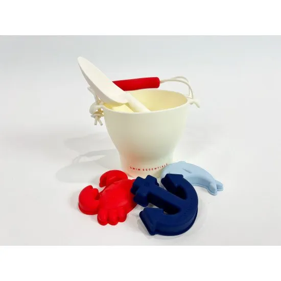 Sandspielzeug Ocean Swim Essentials Set