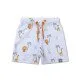 Kinder Jungen Bademode Boxershorts mit LSF 50+ Jungle Swim Essentials
