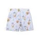 Kinder Jungen Bademode Boxershorts mit LSF 50+ Jungle Swim Essentials
