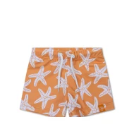 Bademode-Boxershorts mit LSF 50+ Sea Star