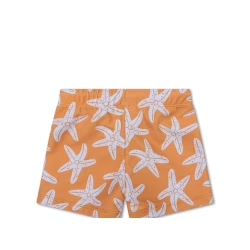 Bademode-Boxershorts mit LSF 50+ Sea Star