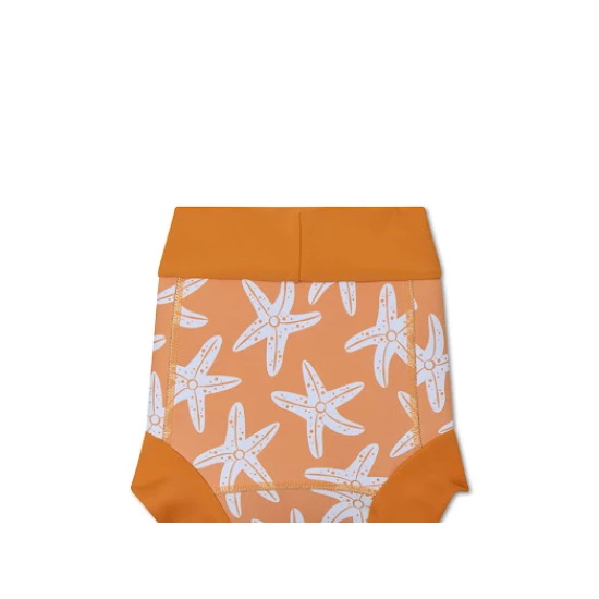 Neopren-Badebekleidung für Babys Sea Star