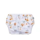 Windelbademode für Babys mit LSF 50+ Jungle Swim Essentials