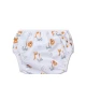 Windelbademode für Babys mit LSF 50+ Jungle Swim Essentials