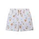 Kinder Jungen Badeshorts mit LSF 50+ Jungle Swim Essentials
