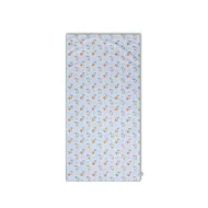 Mikrofaser-Strandtuch Jungle 135 x 65 cm