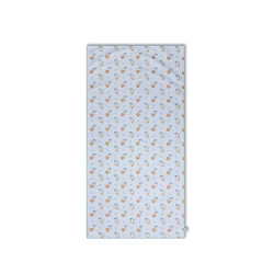 Mikrofaser-Strandtuch Jungle 135 x 65 cm