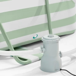 Pool-Filterpumpe