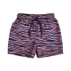 Kinder-Badeshorts für Jungen mit LSF 50+ Zebra Swim Essentials
