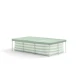 Poolabdeckung Essence Green 260×160