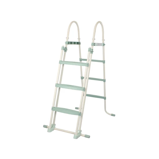 Poolleiter Essence Green 107 cm