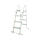 Poolleiter Essence Green 107 cm