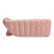 Aufblasbare Babybadewanne Spot Bliss rot-weiß – Swim Essentials