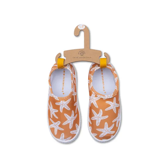 Swim Essentials Wasserschuhe Sea Star für Kinder