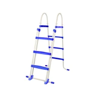 Poolleiter Elegance Blue 107 cm