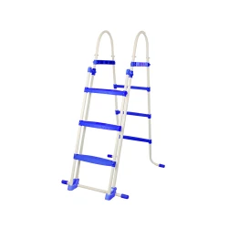 Poolleiter Elegance Blue 107 cm