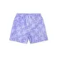 Kinder-Badeshorts für Jungen mit LSF 50+ Lila Sea Star Swim Essentials