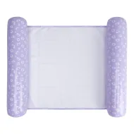 Lila Leopard Schwimmende Wasserhängematte