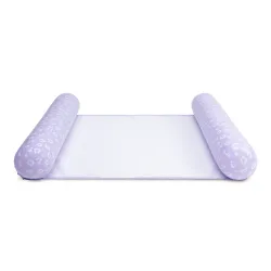 Lila Leopard Schwimmende Wasserhängematte