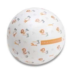 Aufblasbarer Ball Dschungel 51 cm