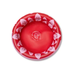 Aufblasbares Kinderpool Hearts Red 60 cm