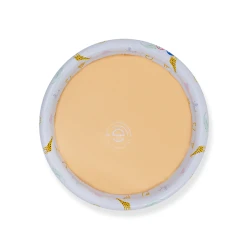 Aufblasbares Kinderbecken Safari 100 cm