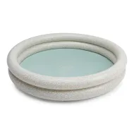 Aufblasbarer Pool für Kinder Florish Green 100 cm