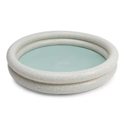 Aufblasbarer Pool für Kinder Florish Green 100 cm