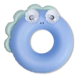 Aufblasbares Rad Dreamscape blau 65 cm