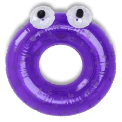 Aufblasbares Rad Pink Leopard 65 cm