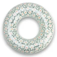 Aufblasbares Rad Florish grün 90 cm