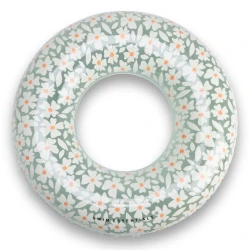 Aufblasbares Rad Florish grün 90 cm