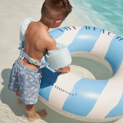 Aufblasbares Rad The Beach Club 120 cm