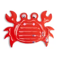 Aufblasbare Oh Krabbe