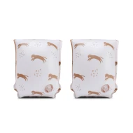 Handschuhe Braun Leopard 0-2 Jahre