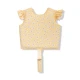Stylische und sichere Schwimmweste für Kinder Swim Essentials Florish yellow