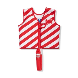 Schwimmweste für Kinder Oh Crab 1-2 Jahre