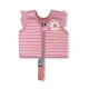 Stilvolle und sichere Schwimmweste für Kinder Swim Essentials Daisy Flower