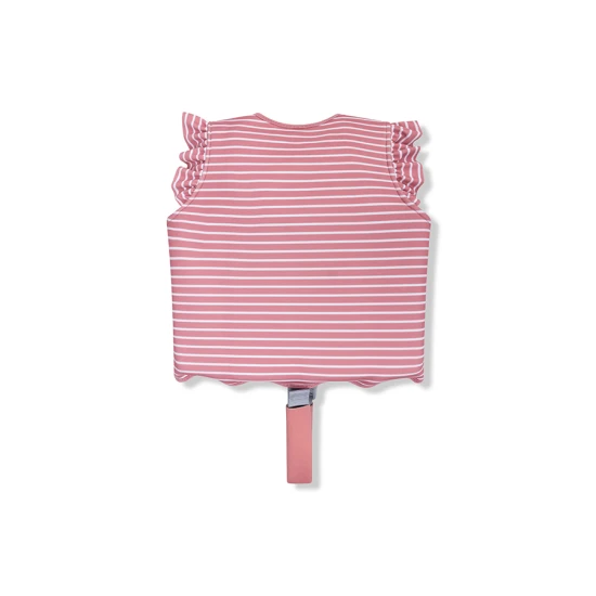 Stilvolle und sichere Schwimmweste für Kinder Swim Essentials Daisy Flower