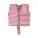 Stilvolle und sichere Schwimmweste für Kinder Swim Essentials Daisy Flower