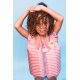 Stilvolle und sichere Schwimmweste für Kinder Swim Essentials Daisy Flower
